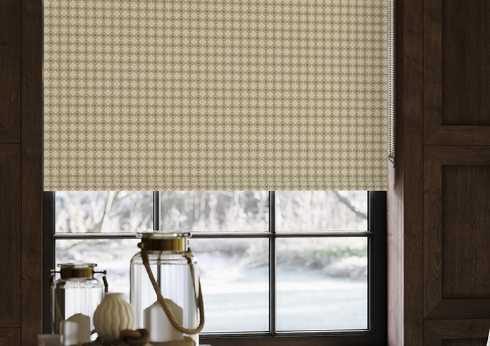 Adelaide, Checkers Wiginton - Roller Blind - Image 5